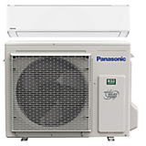 Panasonic KIT-NZ50YKE R32 varmepumpe 5,0 kW køl, Luft/luft.