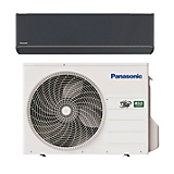 Panasonic KIT-HZ35ZKE-H R32 varmepumpe 3,5 kW køl, Luft/luft.