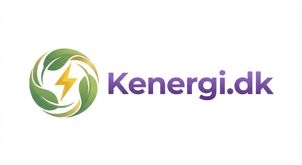 K Energi