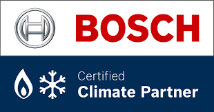 Bosch Klima Partner